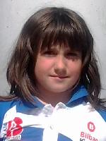 Uxue Santamarina Perez