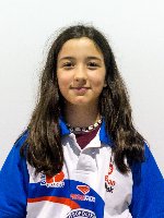 Irune Rodriguez Prieto