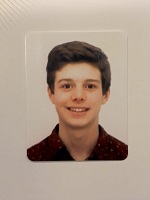 Max Cavaller Vaque