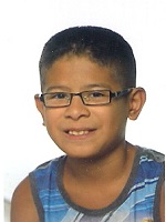 Francisco Cabezas Santafe