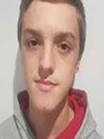 Cristian Garcia Alcala