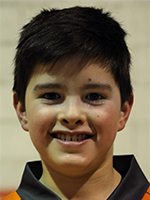 Martin Alonso Martinez