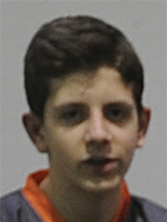 Rodrigo Fernandez Labrador