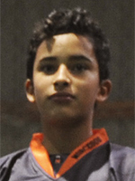 Yeinder Ulloa Veiga