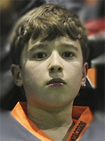 Joel Lopez Losada