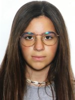 Irene Núñez González