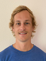 Kyle John Mooney