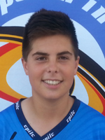 Daniel Gonzalez Pavon
