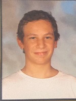 Keegan James Mooney