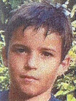Pablo Serrano Cabezas