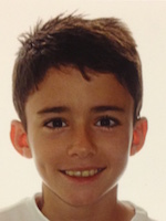 Alejandro Cabezas Blanco