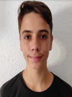 Oriol Merchan Manero