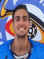 Nacho Alegre Ramon