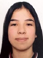 Alejandra Uribe Rodriguez