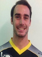 Kevin Hoz Wiliams