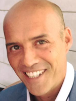 Jose Fernandez Sevillano