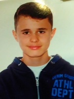 Daniel Garcia Gallardo