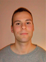 Matej Radusovsky