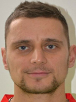 Michal Radusovsky