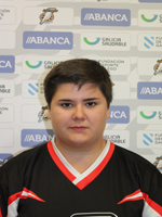 Raquel Aguirre Gonzalez