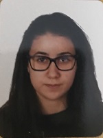 Sarabi Vega González