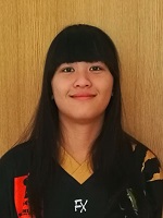 Sara Ane Bernardino Martínez