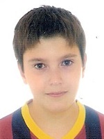 Lucas Navarrete Ruano
