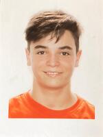 Marcos Garcia Gutierrez