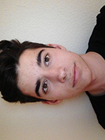 Javier Rubio Mesas
