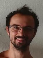 Andres Esquivias Sauras