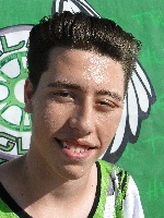 Alex Martin Jurado
