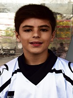 Eric Peña de Dios
