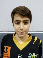 Javier Garcia-Abril Muñoz