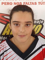 Virginia González Andrés