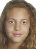 Monica Trebol Antoran