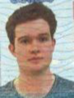 Alex Macdonald