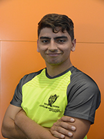 Franscisco J. Perez Acevedo