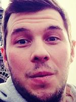 Nathan John Finney