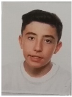 Alex Armengou Parrado
