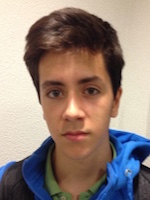 David Rodriguez Sanchez