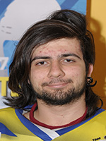 Gabriel Gómez Bahamonde