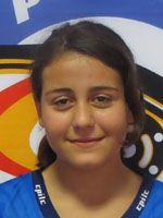 Iris Aranda Alcacer