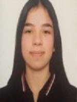Maria Alejandra Uribe Rodriguez