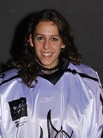 Carolina Moreno Vaca