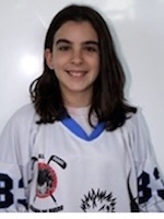Andrea Illera de la Camara