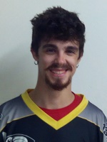 Sergio Martin Muñoz
