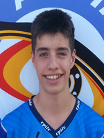 Erik Gomez Garcia