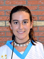 Naiara Salamanca Hernandez