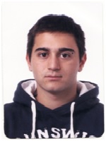 Pablo Sanchez Sevilla