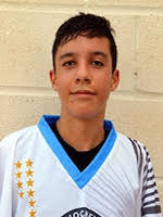 Alvaro Rodriguez Felipe